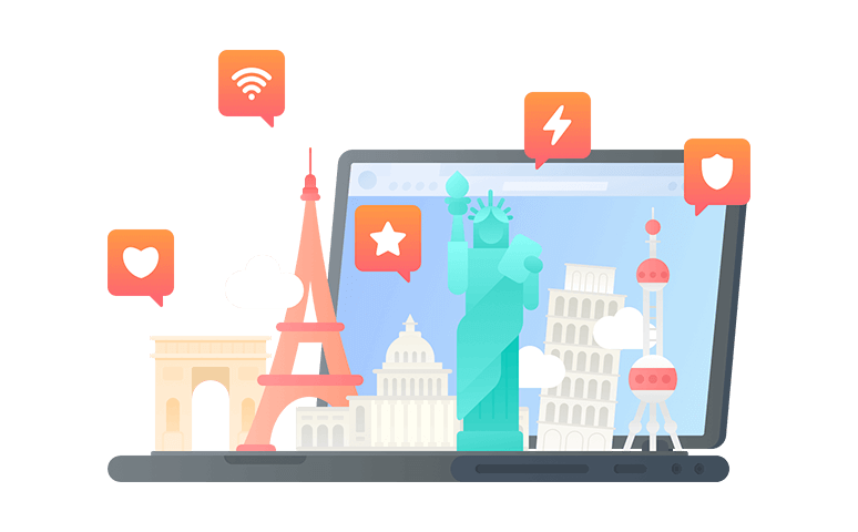 在立陶宛连接到中国vpn - 穿锁回国